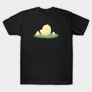 Baby chick family T-Shirt